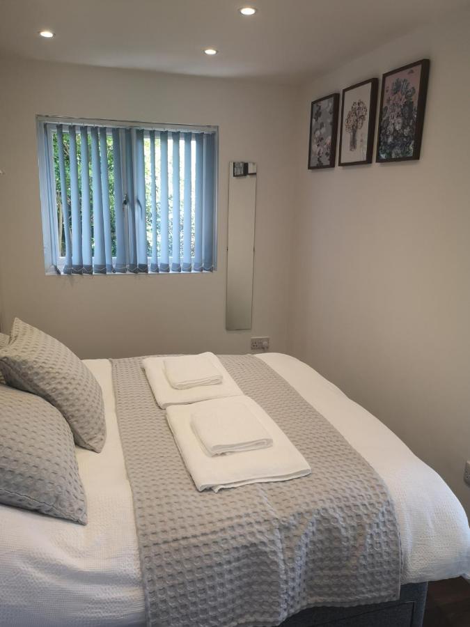 Grove Lodge Pembrokeshire Milford Haven Dış mekan fotoğraf